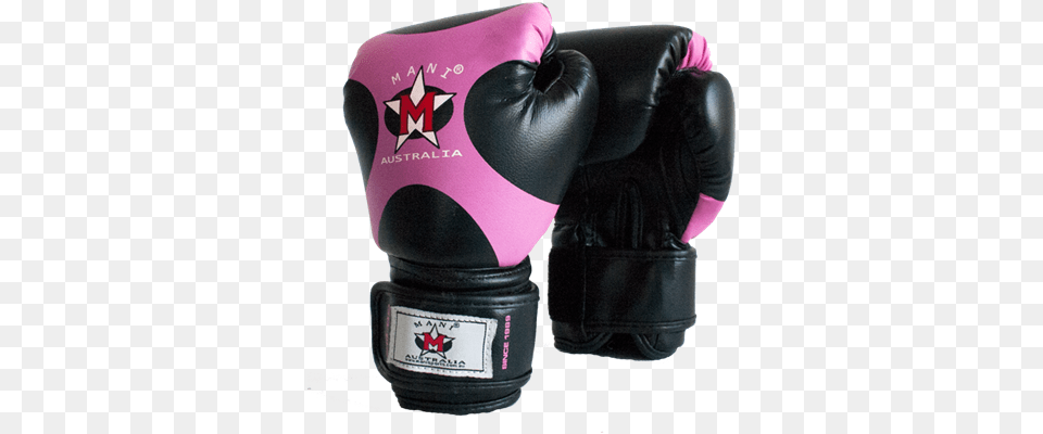 Picture Of Kids Boxing Gloves Pink Boxing Glove Amateur Boxing, Clothing, Accessories, Bag, Handbag Png