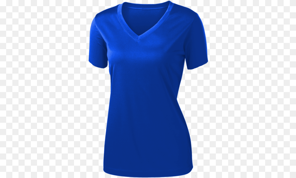 Picture Of L720 Ladies T Shirt Ladies T Shirt In, Clothing, T-shirt Free Png Download