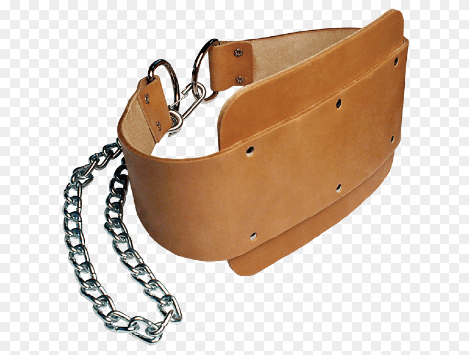 Picture Of Leather Dipping Belt Dip Belt Body Solid, Accessories, Strap, Bag, Handbag Free Png Download