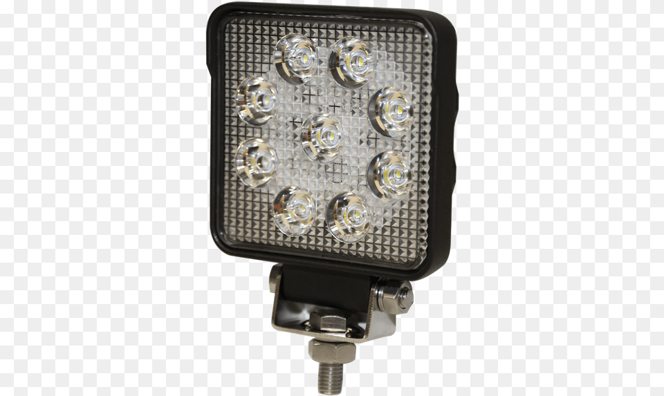 Picture Of Led Flood Sqr, Lighting, Light, Electronics Png