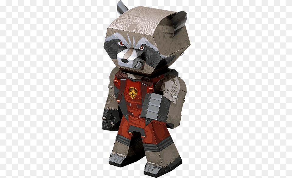 Picture Of Legends Rocket Raccoon, Robot Free Png