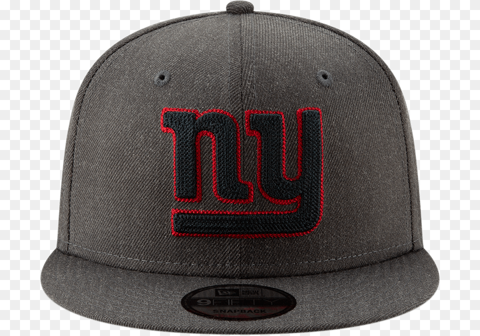 Picture Of Men39s Nfl New York Giants Heather Crisp Baseball Cap, Baseball Cap, Clothing, Hat Png Image
