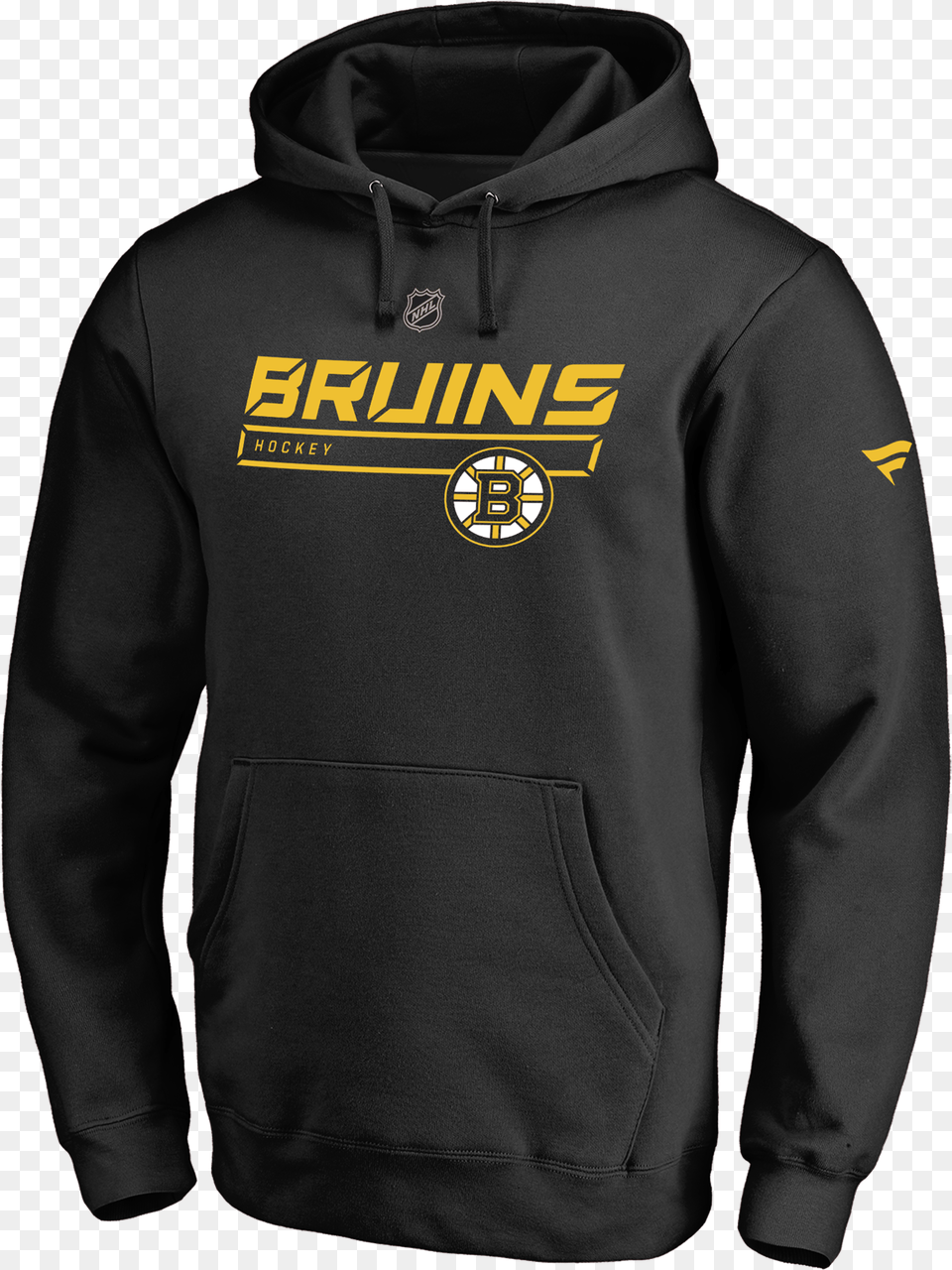 Picture Of Men39s Nhl Boston Bruins Authentic Pro Rinkside Ohio State Rose Bowl 2019 Sweatshirt, Clothing, Hoodie, Knitwear, Sweater Free Transparent Png