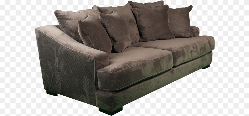 Picture Of Monterrey Grey Sofa Sofa Bed, Couch, Cushion, Furniture, Home Decor Free Png
