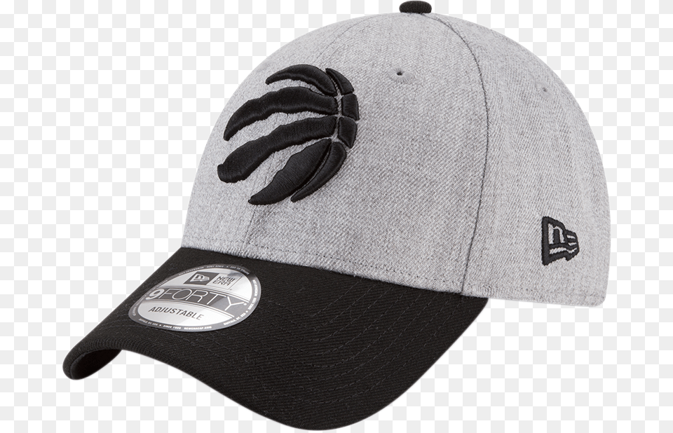 Picture Of Nba Toronto Raptors The League 940 Cap New Era Cap Company, Baseball Cap, Clothing, Hat Free Png