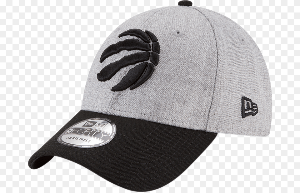 Picture Of Nba Toronto Raptors The League 940 Cap New Era Cap Company, Baseball Cap, Clothing, Hat Png