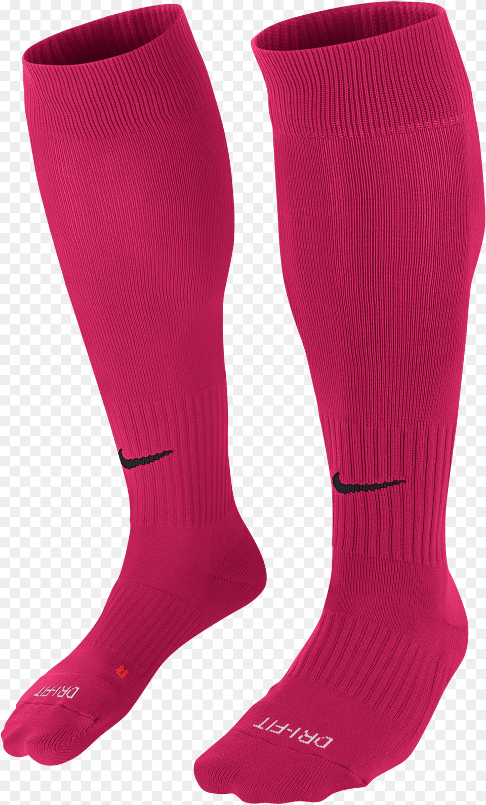 Picture Of Nike Classic Ii Sock Nike Classic Socks Red, Clothing, Hosiery Free Png