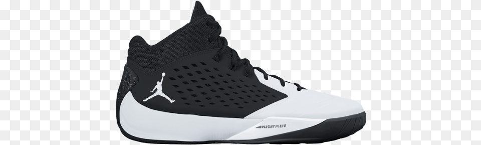 Picture Of Nike Jordan Men39s Jordan Rising High Basketball Men39s Jordan Jeter Lux Metal, Clothing, Footwear, Shoe, Sneaker Png