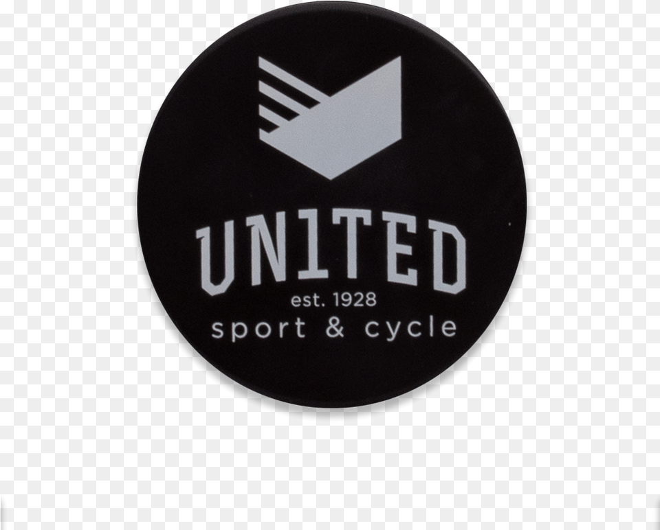 Picture Of Official United Sport Amp Cycle Branded Hockey Partyxplosion Gender Reveal Ballon He Or She, Logo, Badge, Symbol, Ice Hockey Png Image