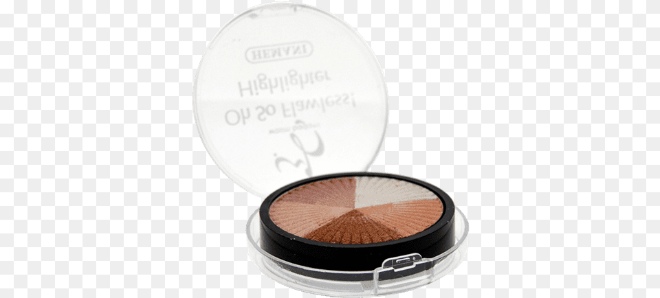 Picture Of Oh So Flawless 5 In 1 Highlighter Eye Shadow, Cosmetics, Face, Face Makeup, Head Png