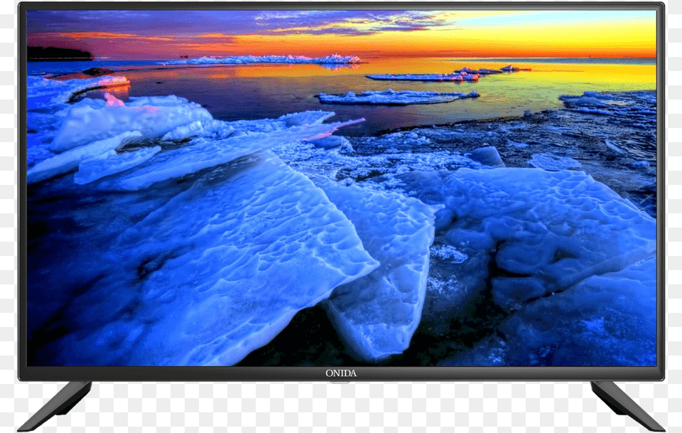 Picture Of Onida 32 Onida Led Tv, Computer Hardware, Screen, Monitor, Ice Free Transparent Png