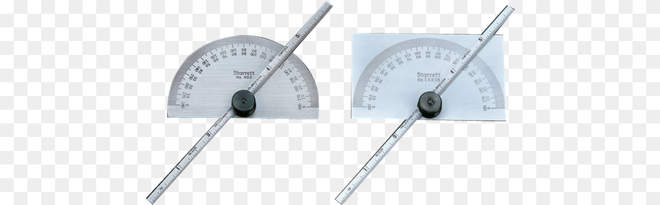 Picture Of Protractor And Depth Gauge, Chart, Plot Free Png