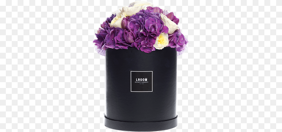Picture Of Purple Martini Artificial Flower, Rose, Plant, Flower Bouquet, Flower Arrangement Free Transparent Png
