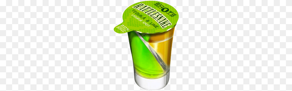 Picture Of Rattlesnake Shots 6 Pack Shots 6 Pack, Food, Jelly, Bottle, Shaker Png Image