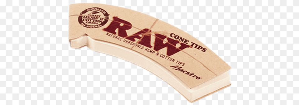 Picture Of Raw Maestro Cone Tips Label, Text, Brick Free Transparent Png