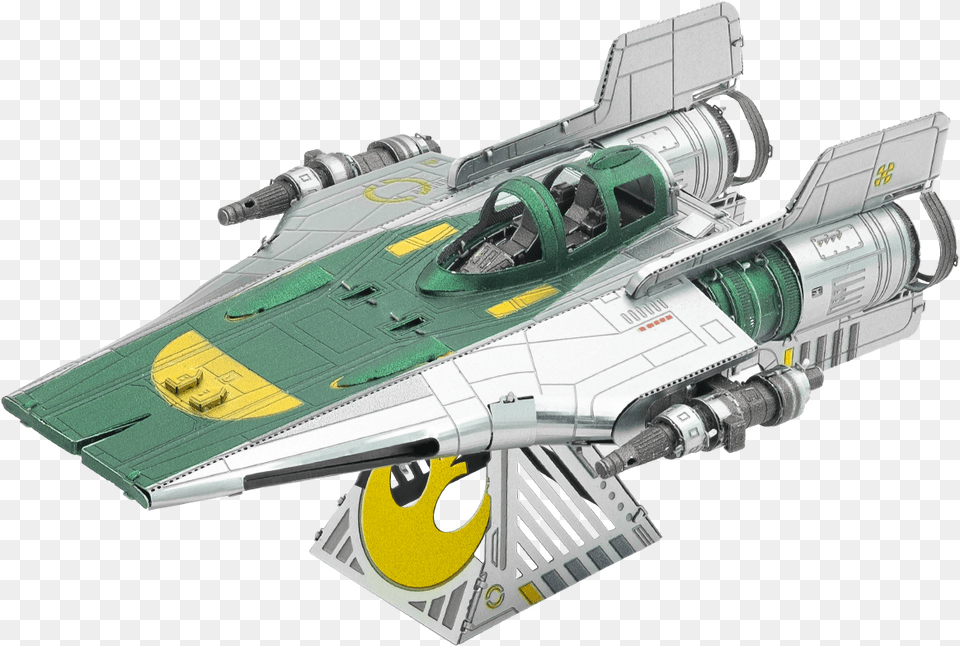 Picture Of Resistance A Wing Fighter Star Wars Resistance A Wing Fighter, Cad Diagram, Diagram, Aircraft, Airplane Free Transparent Png