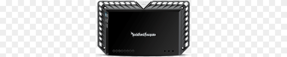 Picture Of Rockford Fosgate Power 400 Watt 4 Channel Rockford Fosgate 500 Power, Amplifier, Electronics, Stereo, Computer Png