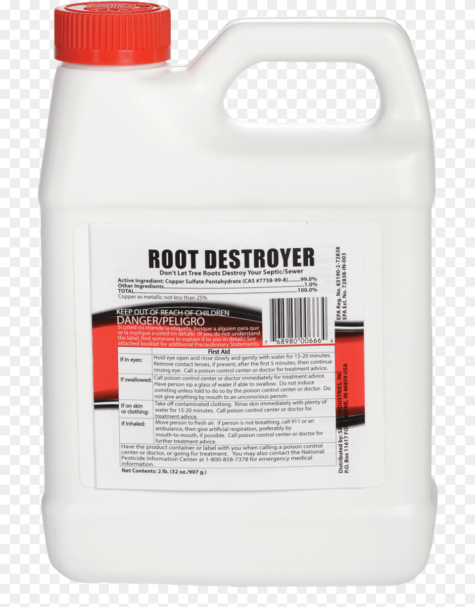 Picture Of Root Destroyer, Business Card, Paper, Text Free Png Download