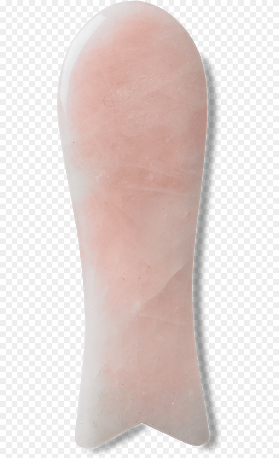 Picture Of Rose Quartz Gua Sha Skateboard Deck, Pottery, Jar Free Transparent Png