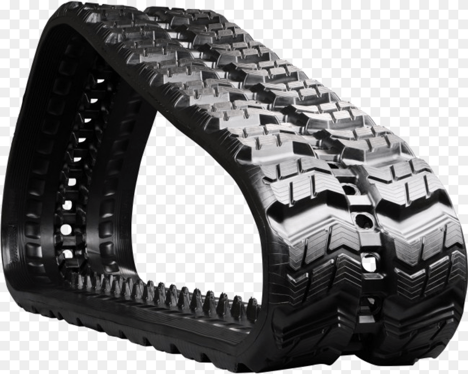 Picture Of Rubber Tracks, Tire, Alloy Wheel, Car, Car Wheel Free Png Download