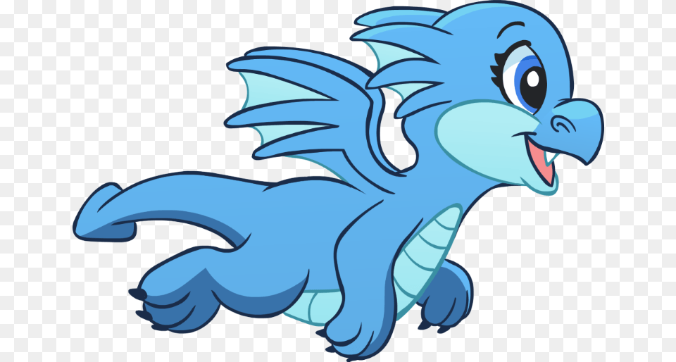 Picture Of Sapphire The Dragon Flying For The Blog, Baby, Person, Animal, Bird Free Png Download