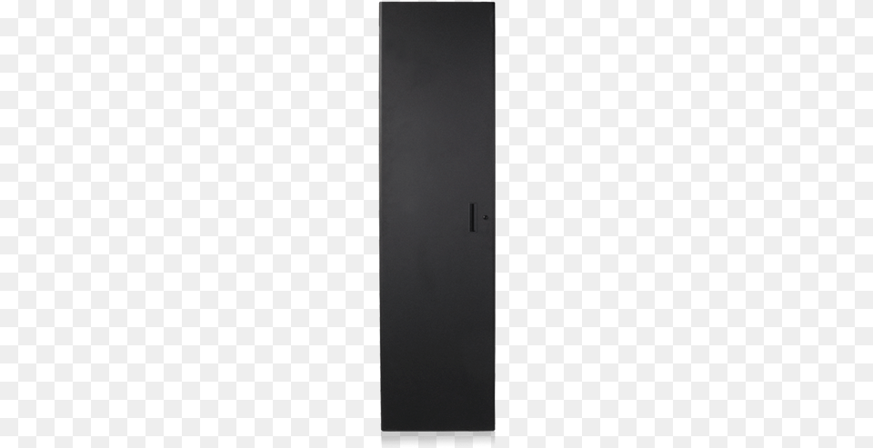 Picture Of Solid Front Door For Fma 100 200 Digitalbox Startlan Rack Standing Cabinet, File Binder, File Folder Png Image