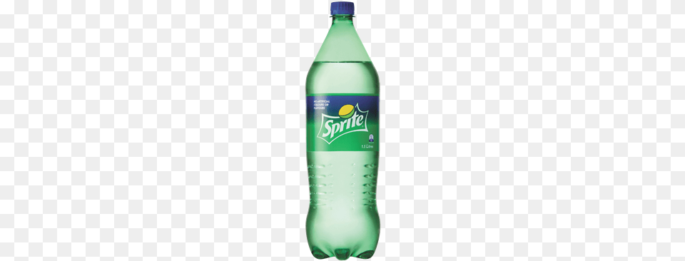 Picture Of Sprite Sprite 1, Bottle, Water Bottle, Beverage, Mineral Water Png