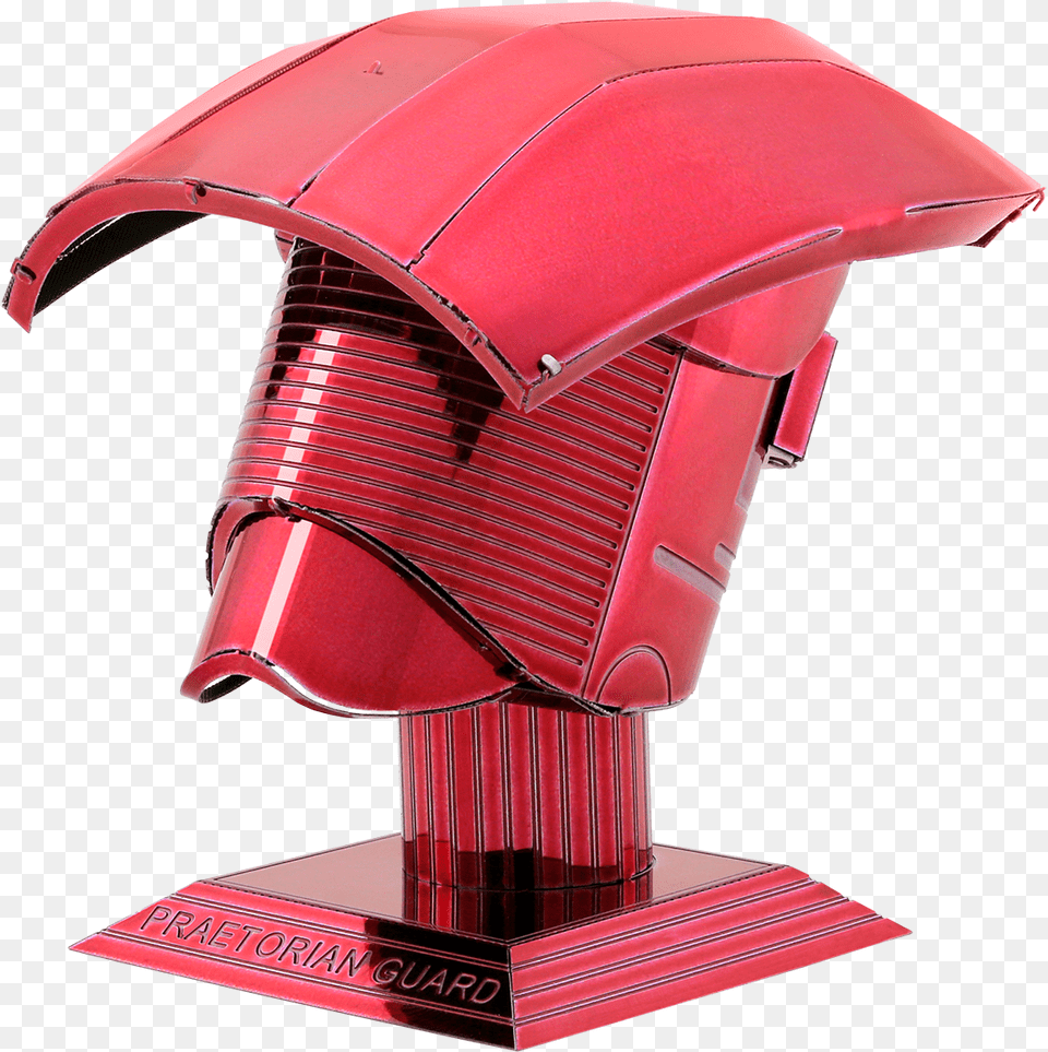 Picture Of Star Wars Elite Praetorian Guard Helmet, Mailbox, Body Part, Person, Torso Free Transparent Png