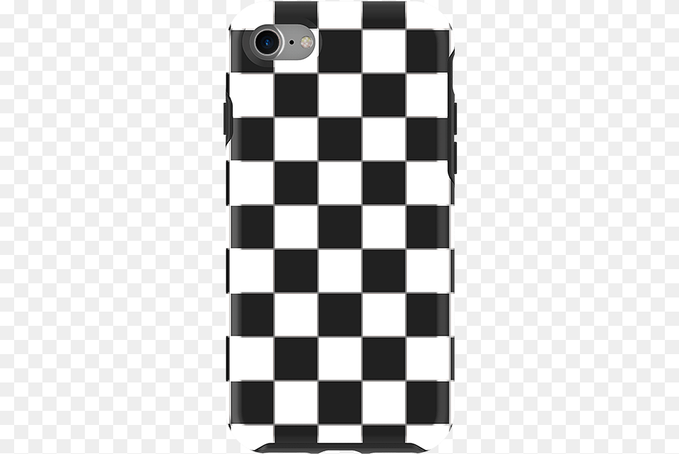 Picture Of Supreme Series For Apple Iphone 6s78 Checkered Otterbox Iphone Cases, Chess, Game, Electronics, Mobile Phone Free Transparent Png