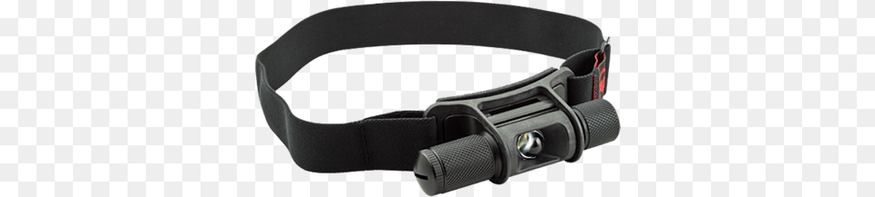 Picture Of Surefire Minimus Variable Output Led Headlamp Running, Accessories, Strap, Belt Free Transparent Png