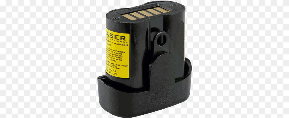 Picture Of Taser C2 Lithium Power Magazine Taser C2 Lithium Power Magazine, Adapter, Electronics, Mailbox Free Png Download