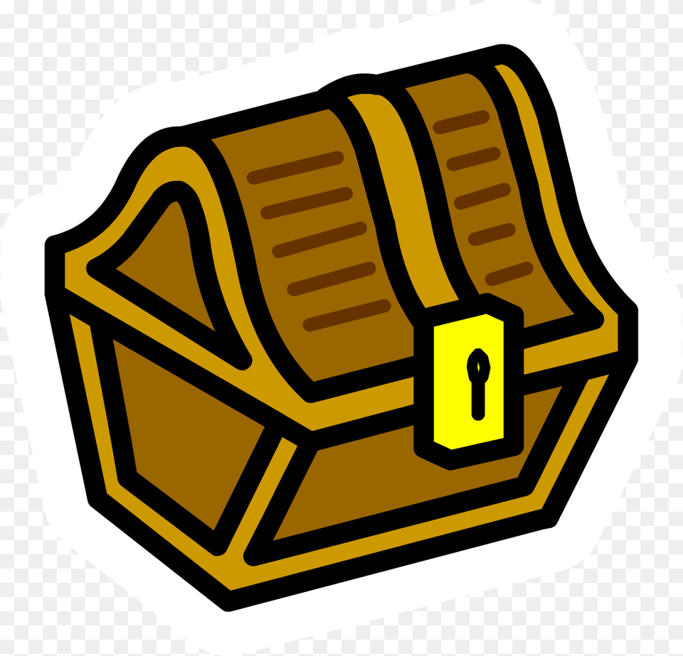 Picture Of Treasure Chest Clip Art, Dynamite, Weapon Free Png