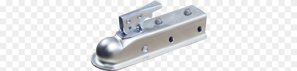Picture Of Tx113 Kit 2 Inch Trailer Ball Hitch High Yutrax, Aluminium, Device Png Image