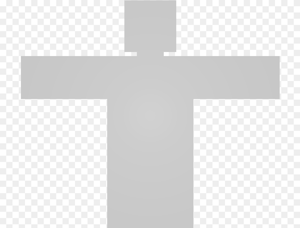 Picture Of Unturned Item Unturned Mannequin Id, Cross, Symbol Free Png Download