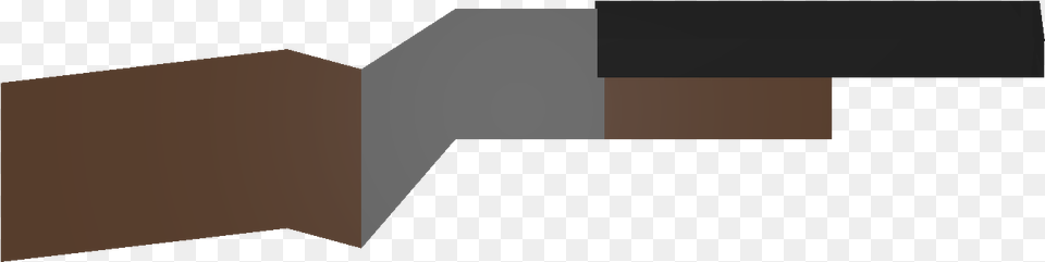 Picture Of Unturned Item Unturned Sawed Off, Accessories, Formal Wear, Tie, Firearm Png