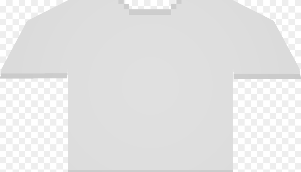 Picture Of Unturned Item Unturned White Shirt, Clothing, T-shirt Png