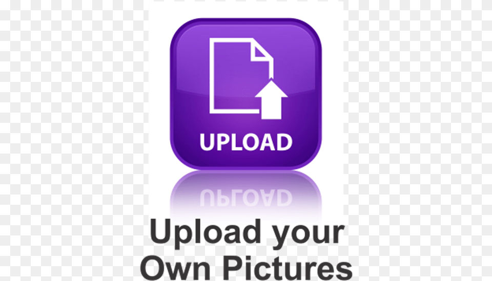 Picture Of Upload Your Own Pictures Luggage Tag Download Icon, First Aid Free Transparent Png