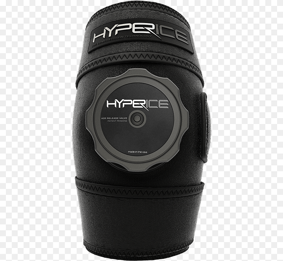 Picture Of Utility Ice Pack Hyperice Utility Compression Wrap, Wristwatch, Arm, Body Part, Person Png Image