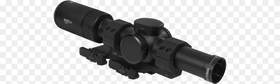 Picture Of Vortex Viper Pst Gen 2 1 Vmr 2 Mrad W Steiner 1 4x24mm, Weapon, Video Camera, Rifle, Gun Free Transparent Png