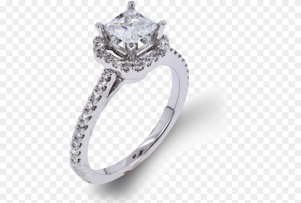 Picture Of Wcw Pre Engagement Ring, Accessories, Jewelry, Silver, Diamond Free Transparent Png