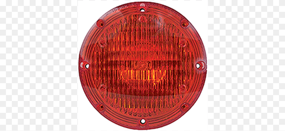 Picture Of Weldon 1020 Series Red Warning Light Part Light, Traffic Light, Clothing, Hardhat, Helmet Png