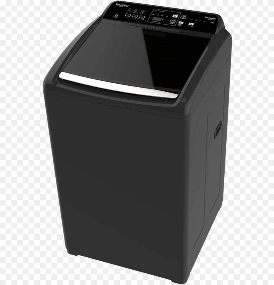 Picture Of Whirlpool Stainwash Fully Automatic Washing Whirlpool Washing Machine 65 Kg, Appliance, Device, Electrical Device, Washer Png