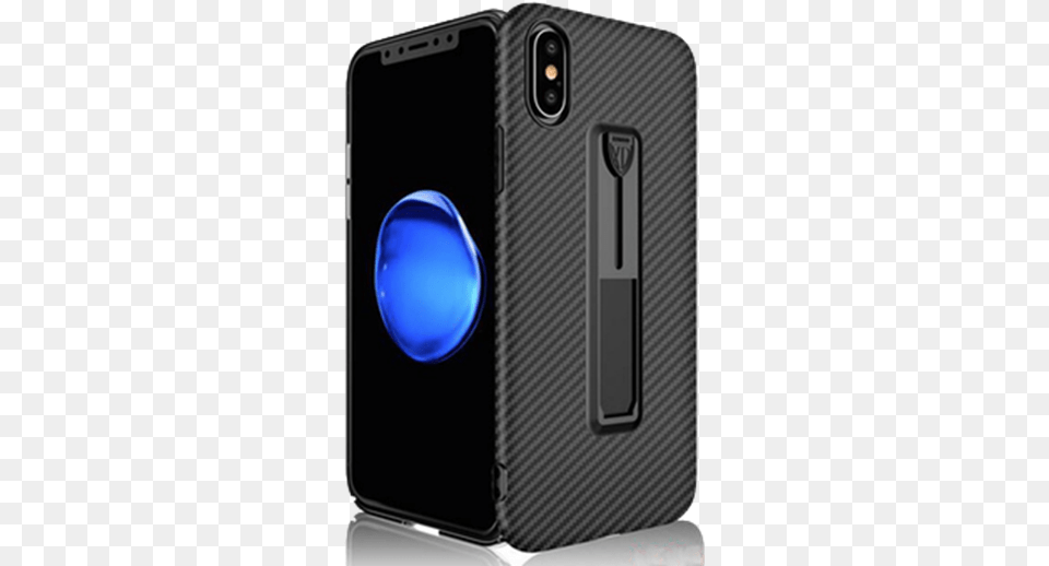 Picture Of Xundd Carbon Fiber Case For Iphone X Iphonex, Electronics, Speaker, Computer Hardware, Hardware Free Png