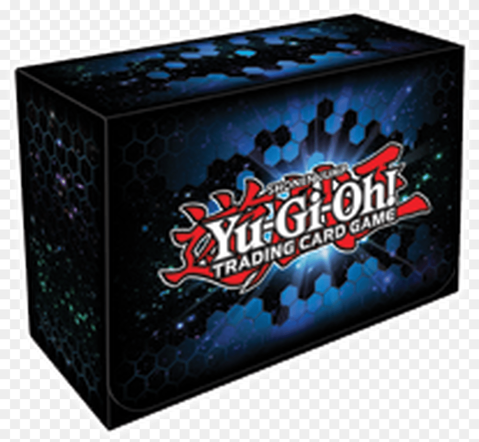 Picture Of Yugioh Double Deck Box Yugioh Double Deck Box Png