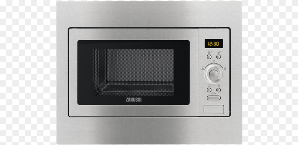 Picture Of Zanussi Intergarted Combination Zanussi Built In Microwave, Appliance, Device, Electrical Device, Oven Free Png