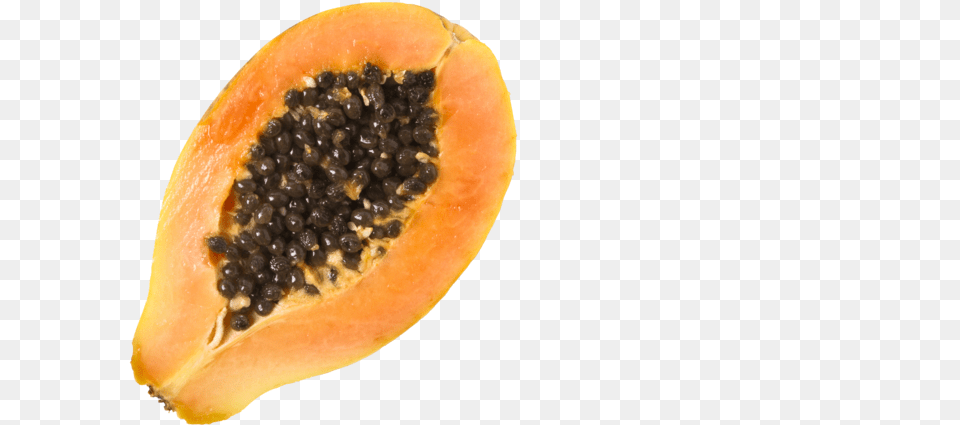 Picture Papaya, Food, Fruit, Plant, Produce Free Png Download
