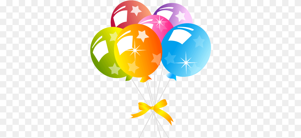 Picture Party Balloons Clipart, Balloon Free Png Download
