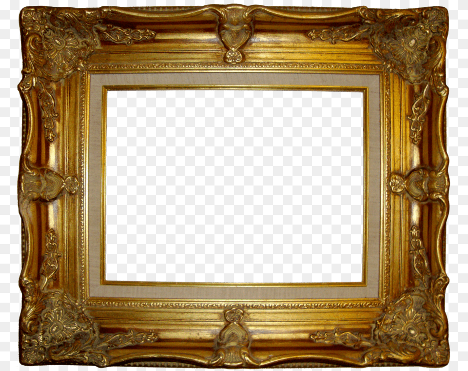 Picture Photo Frame Old Picture Frame, Art, Painting Free Png Download