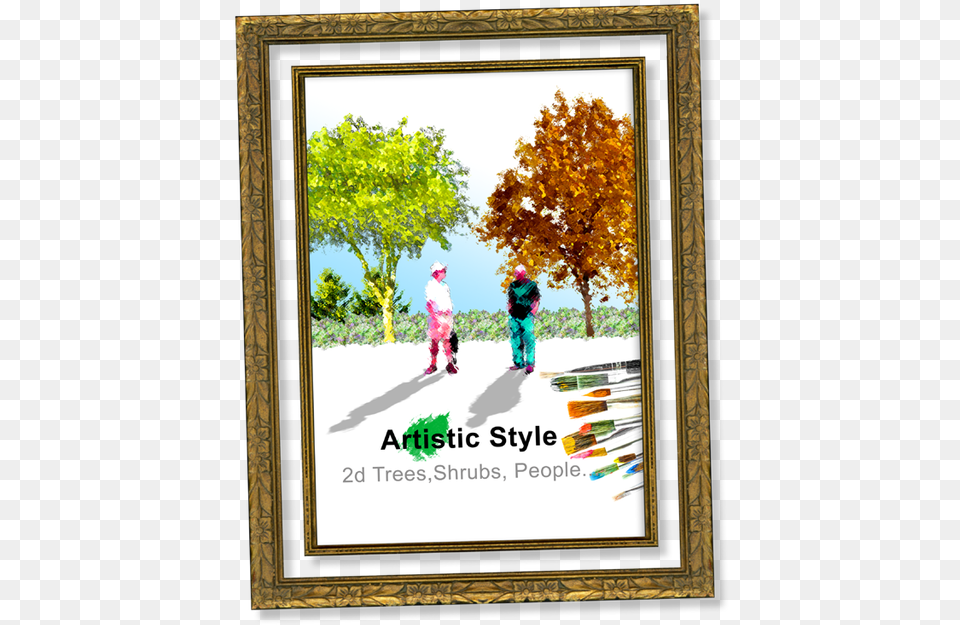 Picture Picture Frame, Photography, Person, Art, Collage Free Transparent Png