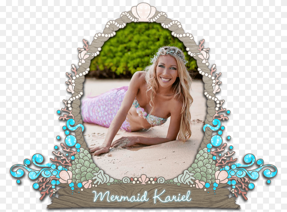 Picture Picture Frame, Clothing, Swimwear, Face, Head Png Image